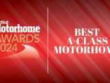 Best A-class motorhome