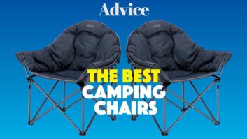 The best camping chairs