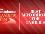 best motorhome for families