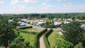 Eye Kettleby Lakes