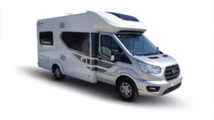 The Auto-Trail F68