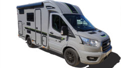 The Chausson S514 Sport Line