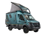 Hymer Venture S