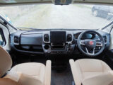 Ducato cab