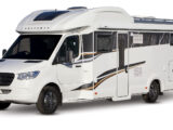 The Coachman Travel Master TM 565